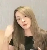 午夜寻花-女主精选