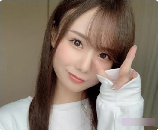 清纯达人mirupp的女星出道作品