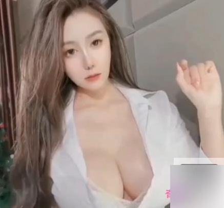 绝版王兔兔奶舞,高颜值让心跳加速