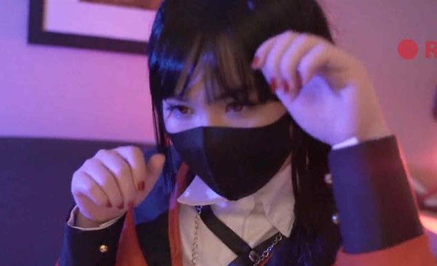 亚洲小姐姐MasukuChanCOS合集：精彩视频大放送