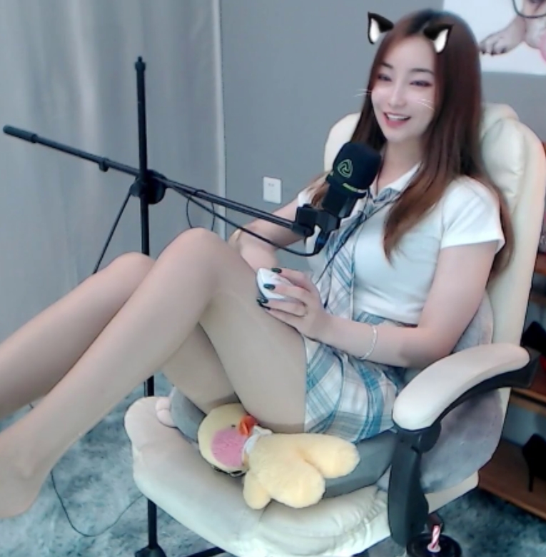 失效录播再现！木又虎牙时期视频大放送[24v+20.51G][百度盘]