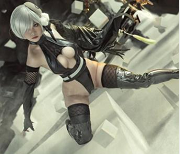 爆机少女喵小吉：19个视频6.6G，华丽构图神秘暴力美学