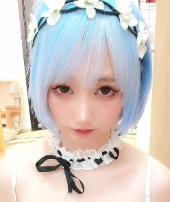 NAGISA魔物喵10月合集:视听盛宴18.8g