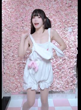 咬一口兔娘：灵魂舞者的自拍舞蹈4K资源[15V-9.5G]