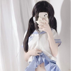 优质福利姬小池理奈/奈酱/小灵酱/小砂糖62个视频4.64G合集