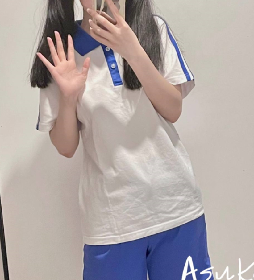 高颜值双马尾妹子『Asuka』互动私拍大放送，磁力链接曝光，车阵进入神秘处全收录，高清720P，43张照片+40个视频，2.34G爽到爆！