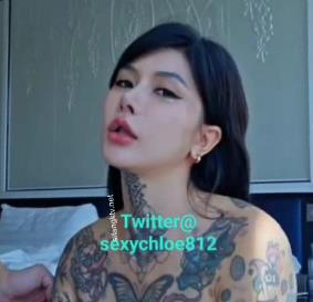 龙猫夫妇全身纹身自拍视频大放送,火爆更新图集!可爱气质棒棒糖装饰,赶紧下载观看!