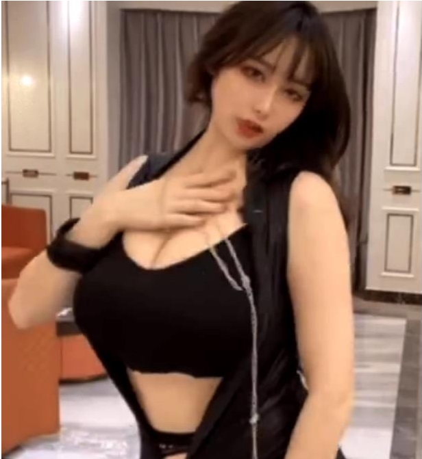 虎牙御姐主播小精选艺术照合集