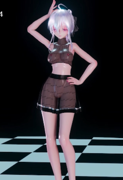 弱音洋洋边跳舞脱衣服视频合集[80v+6.18G]