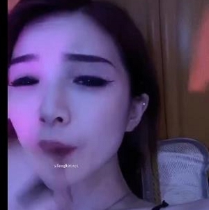 抖音网红女神小蔡成为榜上大哥,引起巨大撞击
