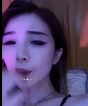 抖音网红女神小蔡成为榜上大哥,引起巨大撞击