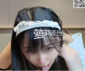 S女仆等你回家