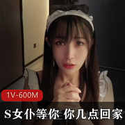 S女仆等你回家