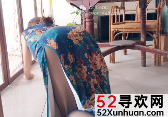 经典系列娜美复古旗袍:显瘦诱惑将军三姨太