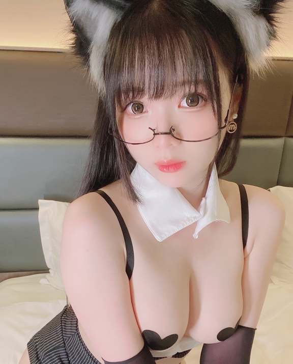 霜月shimo|23.02月|Fantia订阅合集永久有效,百度云下载