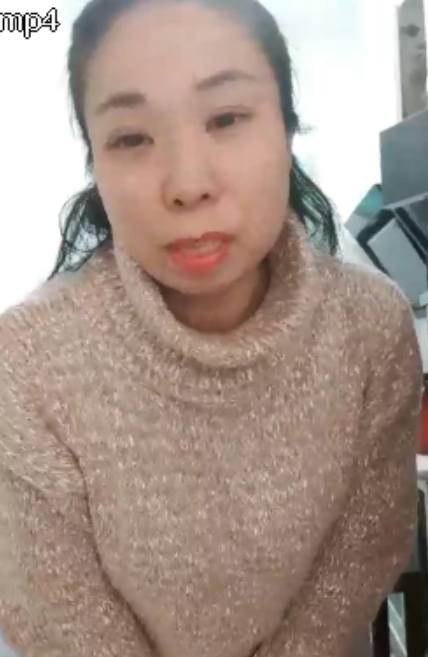 成都亲子大姨乱来，三人游打粑粑合集，高清晰度原声音，释放放飞自我