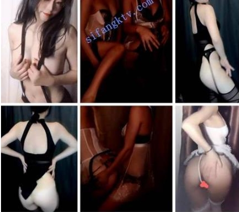 斗鱼女神艾玛寒亚(小御了了/小御儿儿)精选合集,多重魅力尽显