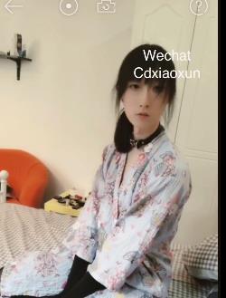 CD系列~小薰小合集1.2：户外人前W妖妖互玩TS公园商场洗手间阿姨自拍11V-6.6G