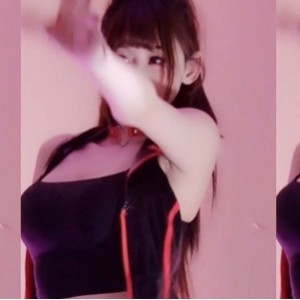 独家虎牙牛小蘑菇4月热舞小合集，无水印精彩舞蹈视频1.8G百度盘