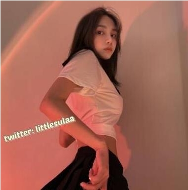 小妖精Lilesulaa的精美视频合集,尽显尤物魅力