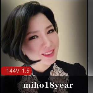 韩国御姐miho18year炫技风情万种,视频清晰度竿娆评论区热议
