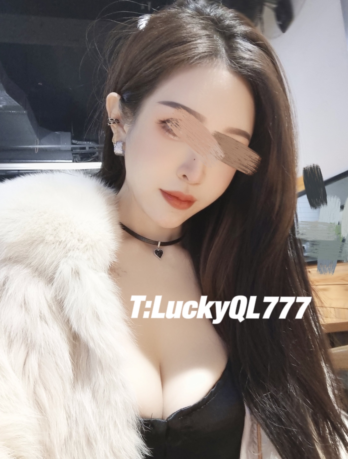 老婆LuckyQL777视频合集，1165部作品收藏首次吞金，百度ED2K平台热议