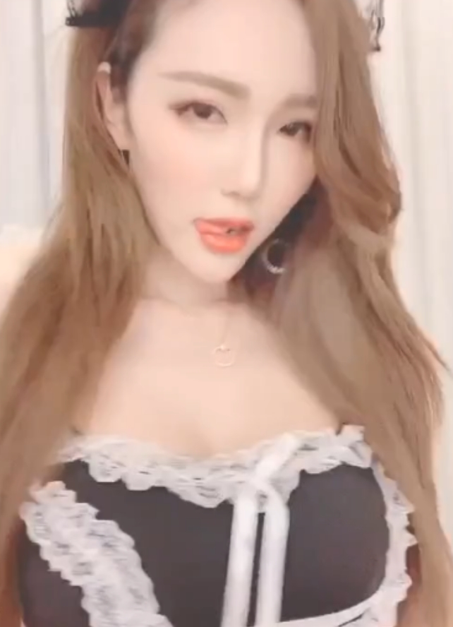 龙珠梦楠大合集：1V416MB百度盘视频，UP主骚风格