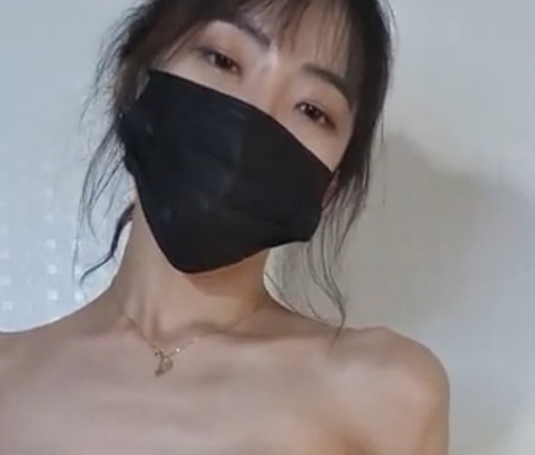 韩国主播nymph412：120g视频收藏136，百度搜索量115，真诚展现生活点滴