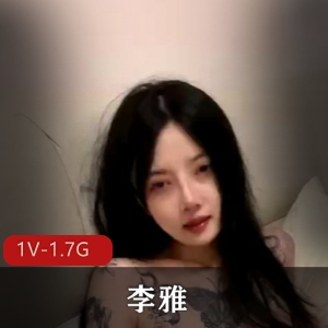 会飞的小蝴蝶展示颜值身材,1V1.7G完整版道具秀超火!
