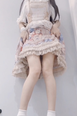 cuteli福利姬43V大合集10.17G百度云搬运骚视频