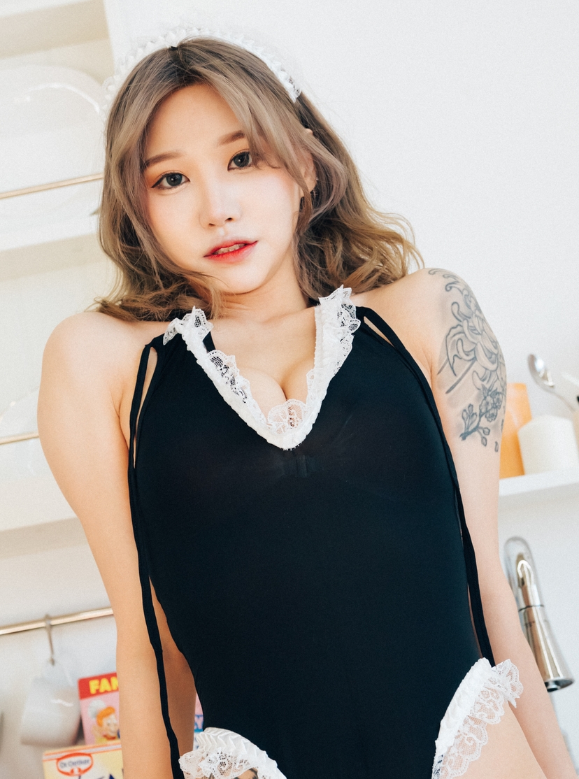 女团成员Taeri作品合集28套72g，收藏已达185人！百度、ED2K下载