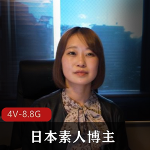 超火！日本素人博主采访素人后~群~P+原版合集3+[4V8.8G]