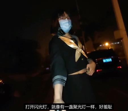国内小W娘玩弄小J花,户外TS大胆闪光灯,47分钟视频震撼上线!