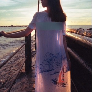 神秘摄影大师王动WANIMAL：72.5G视图合集