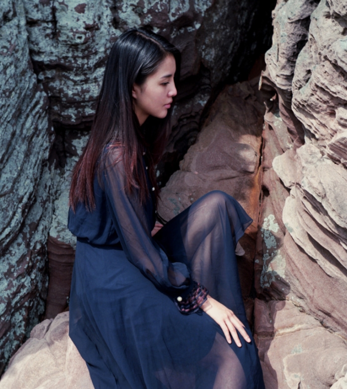 神秘摄影大师王动WANIMAL：72.5G视图合集