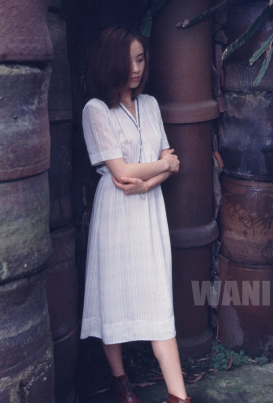 神秘摄影大师王动WANIMAL：72.5G视图合集