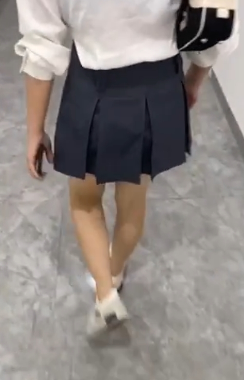 初瑞雪：独特魅力，视频精彩