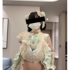 猫屋少女作品合集：8部视频，6.8G，百度收藏高达372