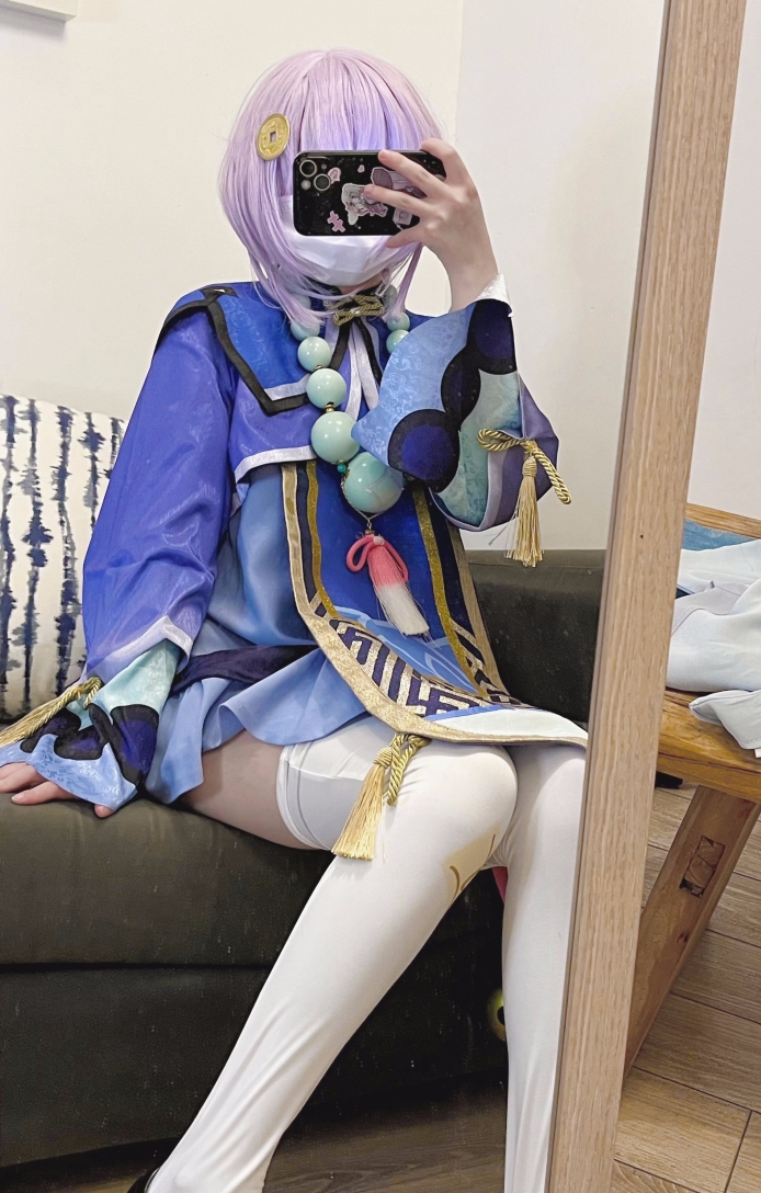 猫屋少女作品合集：8部视频，6.8G，百度收藏高达372