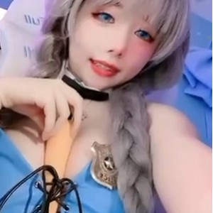 抖音网红佳佳拖把最新福利合集200V5.8G，精彩作品尽在其中