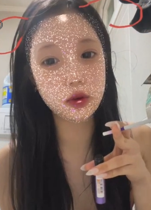 韩国主播私拍展示合集80V15.3G，精彩瞬间收藏