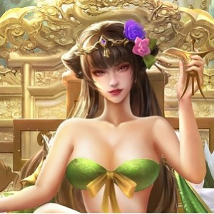 游戏立绘百度云资源高清合集百里小黄人三国杀大虎界限突破28P250M，5K高清下载