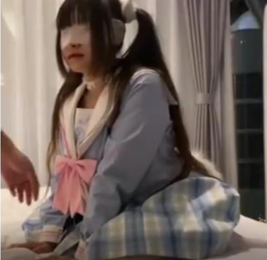 二次元快手反差婊学妹久妖大神最新合集1V1G,反差萌爆发