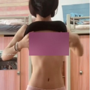 转载百度盘舞蹈套路资源合集1V565M，双重压缩，随缘补链