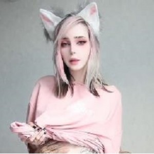 P站pinkloving超美洋娃娃全合集21V4.6G，剧情露脸唯美用嘴