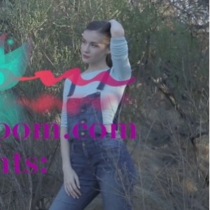 乌克兰小姐姐百度合集EmilyBloom最新72V135.9G，魅力无限