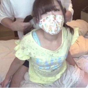 日本另类玩偶姐姐（NanananJapan）白丝合集25V25G，魅惑风情尽显