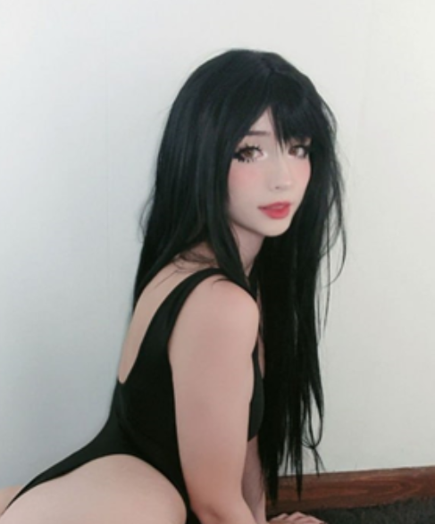 优质百度盘coser互动合集SkyexSummers最新打包73V21P17.2G，幸福互动