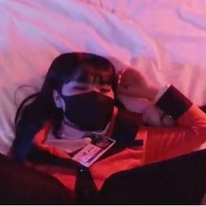 快手玩偶闺蜜马苏儿最新合集14V2.5G，身材出众，换男主COS多样