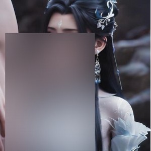 [已失效][自行打包][AIGenerated]诛仙陆雪琪（无名泽）[16三人游+247MB][百度盘]